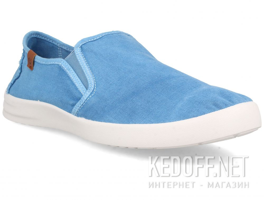 Dodaj do koszyka Męskie слипоны Las Espadrillas FV0220-40 Made in Spain