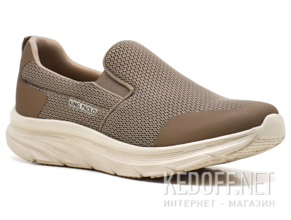 Męskie tenisowki Las Espadrillas K.Paolo D1114-45 купить Украина