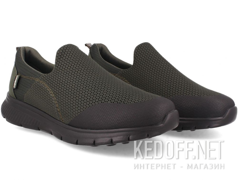 Męski tenisowki Las Espadrillas Krakers Comfort 209349-17 описание