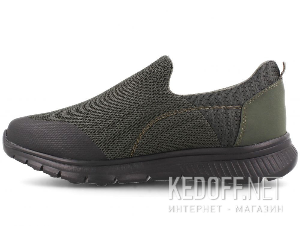 Męski tenisowki Las Espadrillas Krakers Comfort 209349-17 все размеры