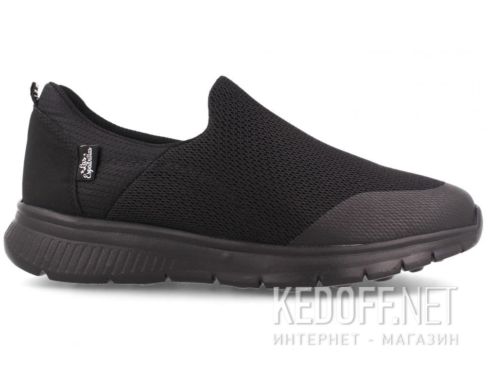 Męskie tenisowki Las Espadrillas Krakers Comfort 209349-27 описание