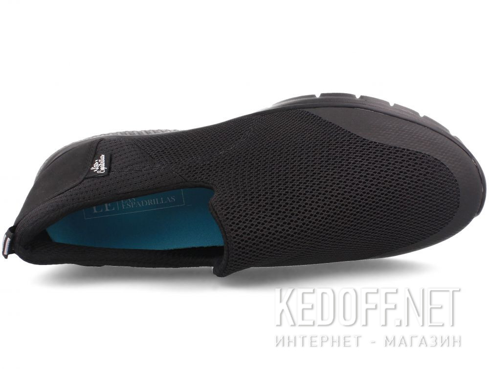 Męskie tenisowki Las Espadrillas Krakers Comfort 209349-27 все размеры