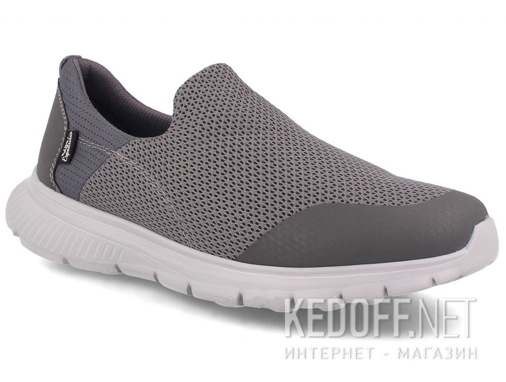 Męski tenisowki Las Espadrillas Krakers Comfort 209349-37 купить Украина