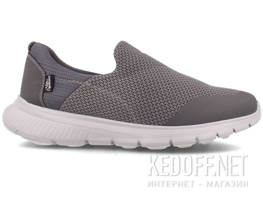 Męski tenisowki Las Espadrillas Krakers Comfort 209349-37 описание