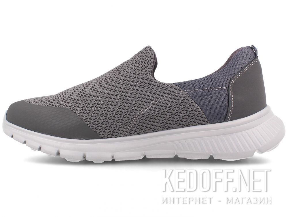 Цены на Męski tenisowki Las Espadrillas Krakers Comfort 209349-37