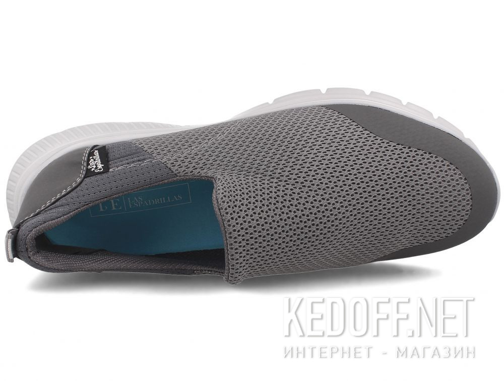 Męski tenisowki Las Espadrillas Krakers Comfort 209349-37 все размеры