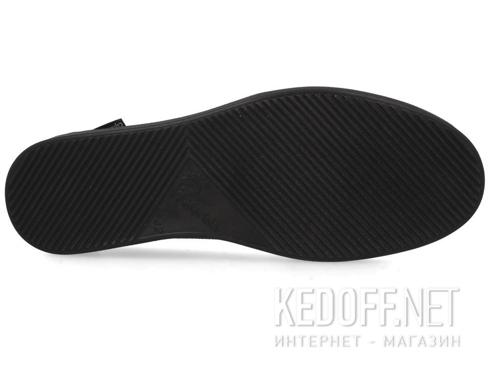 Męskie slip ons Las Espadrillas Mesh 6088-127 siateczka все размеры