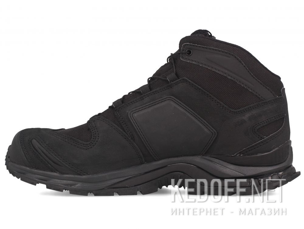Męskie buty Salomon 409218 Xa Forces Gtx  купить Украина
