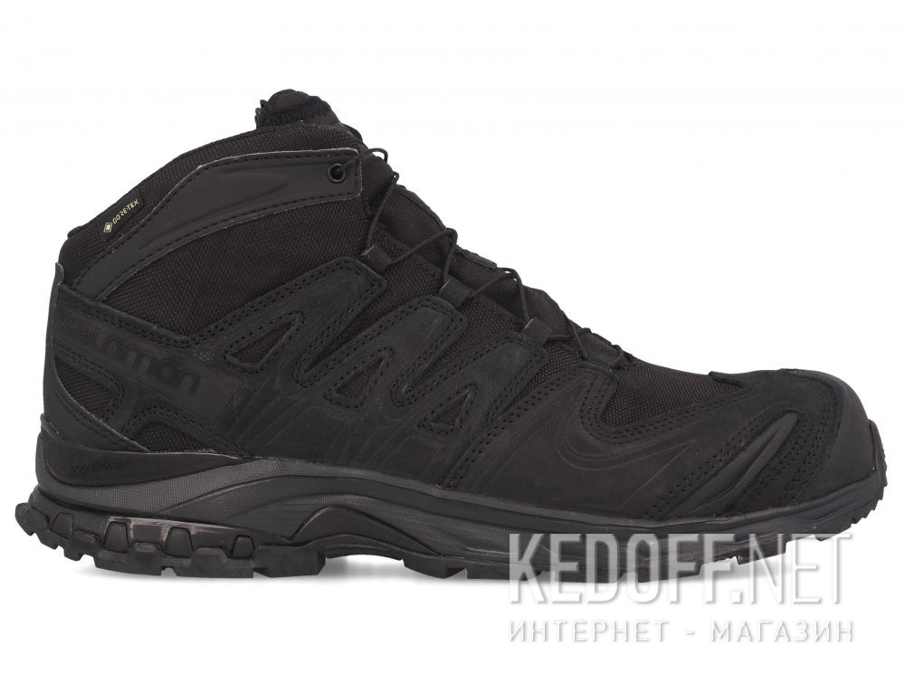 Оригинальные Męskie buty Salomon 409218 Xa Forces Gtx 