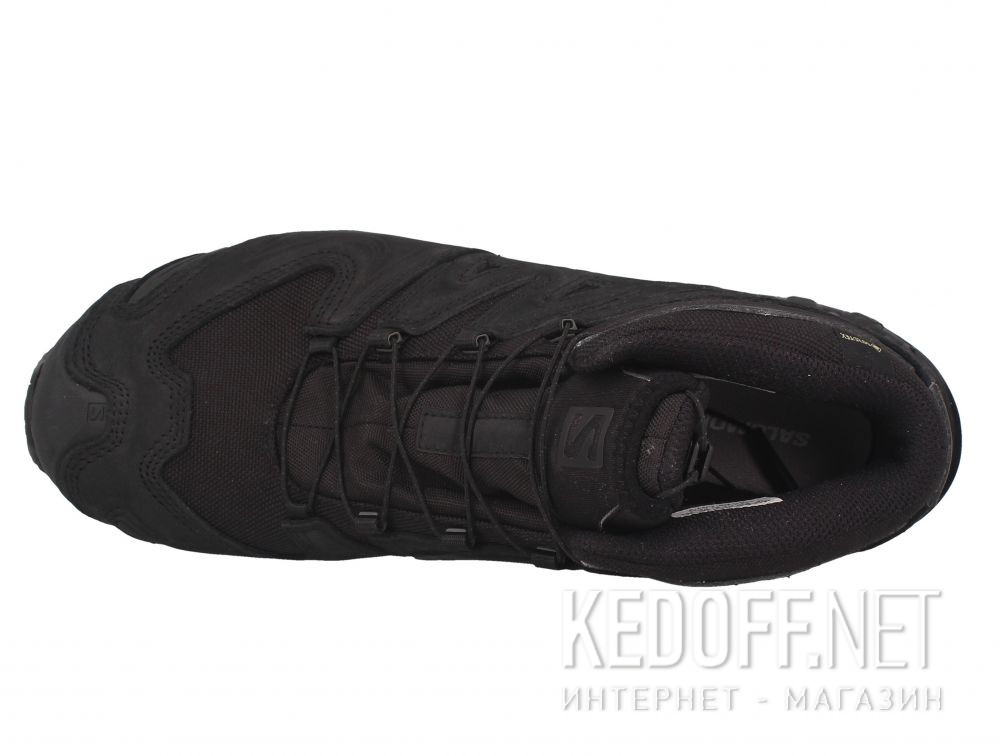 Цены на Męskie buty Salomon 409218 Xa Forces Gtx 
