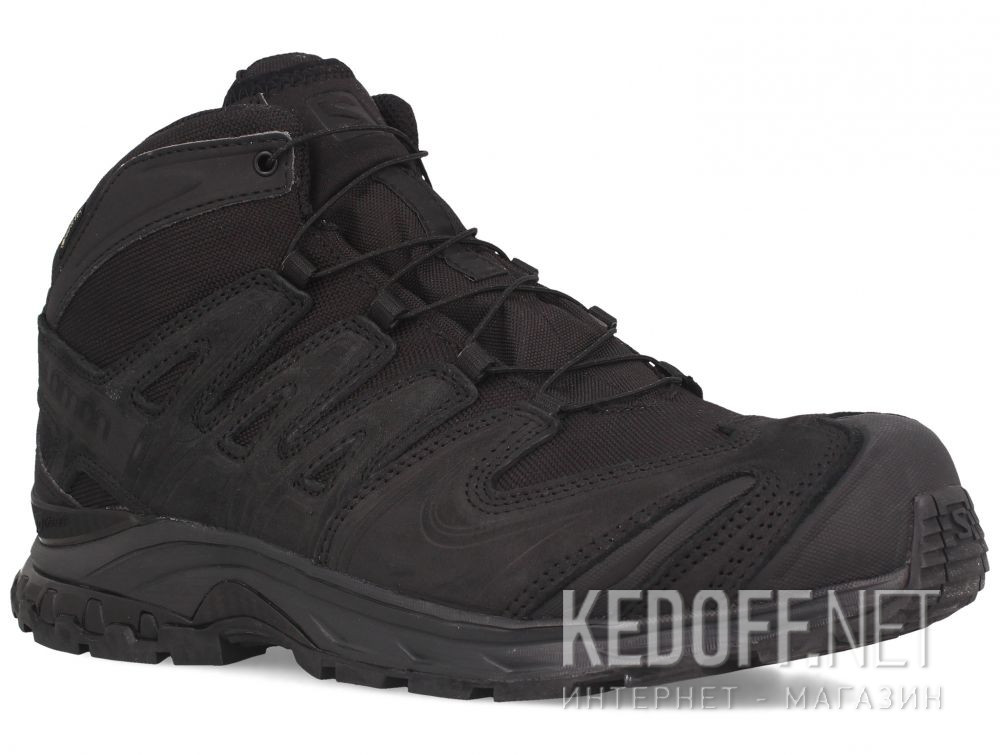 Dodaj do koszyka Męskie buty Salomon 409218 Xa Forces Gtx 
