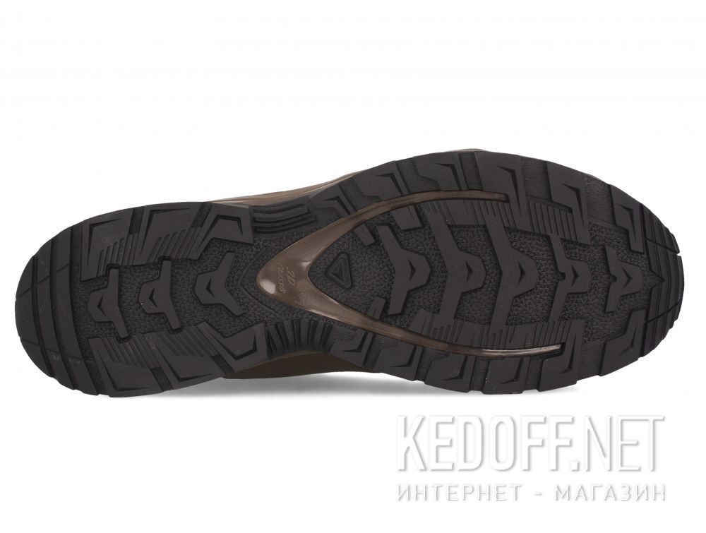 Męskie buty taktyczne Salomon Xa Forces Mid 472210 Contagrip все размеры