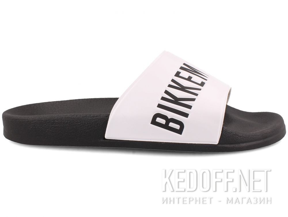 Męskie kapcie Dirk Bikkembergs Langhorn 653 108366-2713 описание