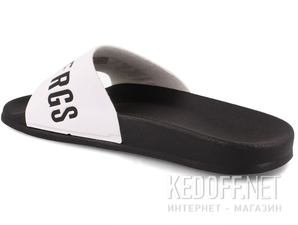 Цены на Męskie kapcie Dirk Bikkembergs Langhorn 653 108366-2713