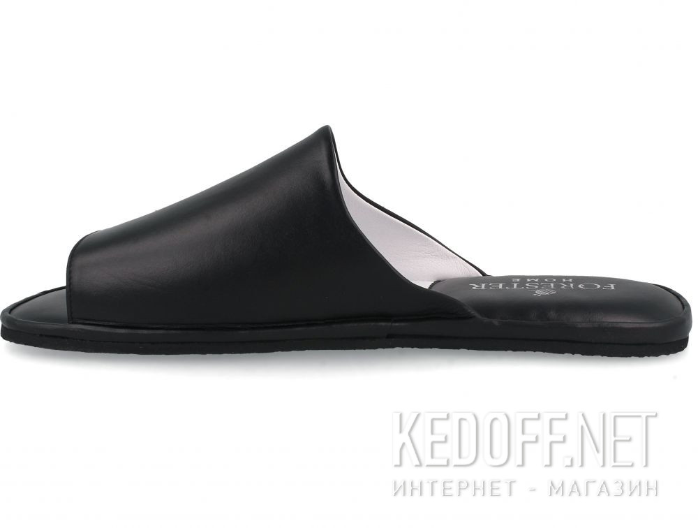 Оригинальные Męski klapki Forester Home 160-27