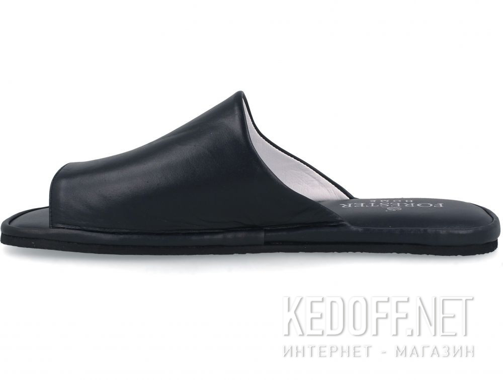 Оригинальные Męski klapki Forester Home 160-89
