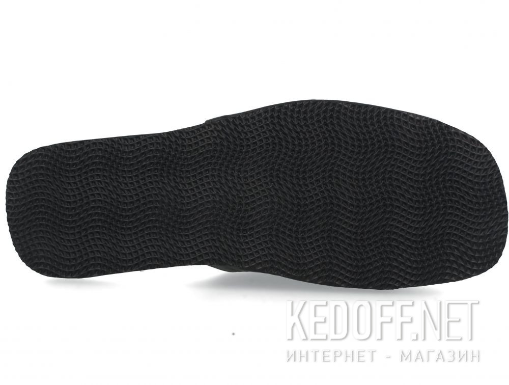 Męski klapki Forester Home 160-89 описание