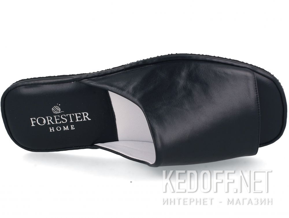 Цены на Męski klapki Forester Home 160-89