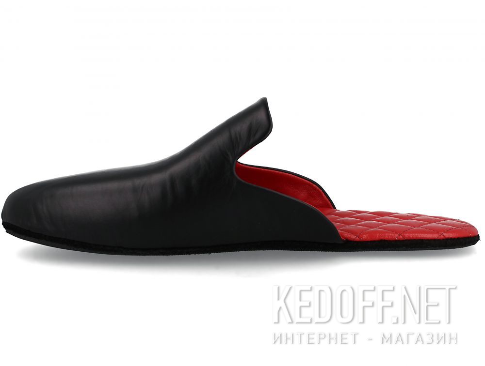 Оригинальные Męskie kapcie torba Forester Home 641-27 Prezent