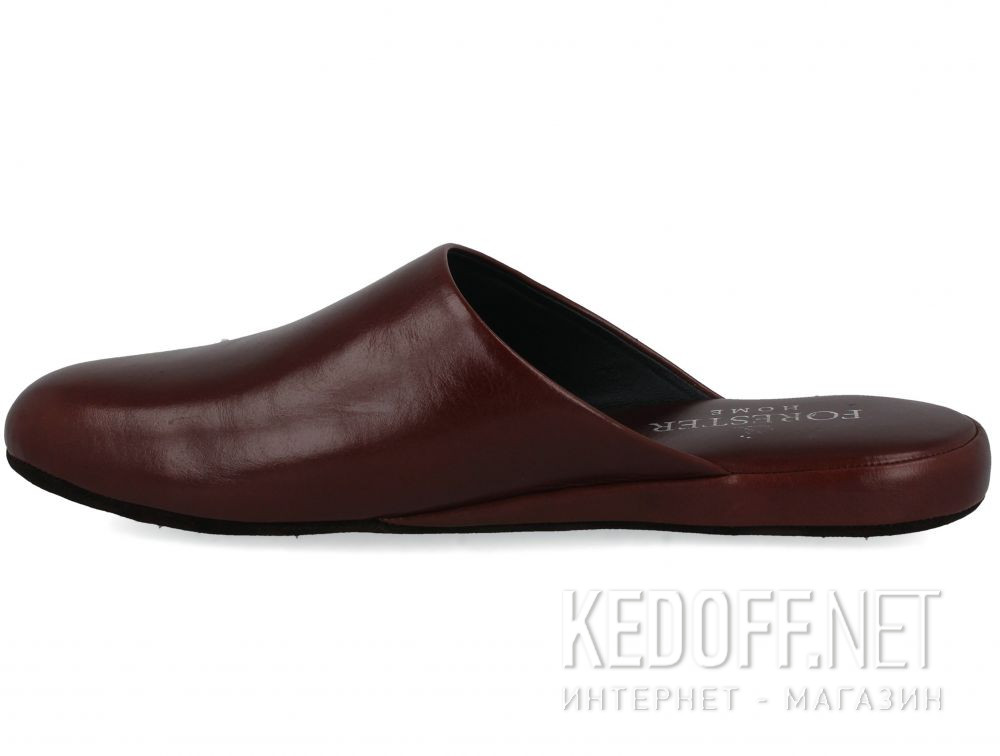 Оригинальные Męski klapki Forester Home 770-145