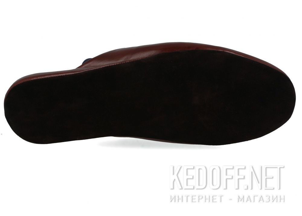 Męski klapki Forester Home 770-145 описание