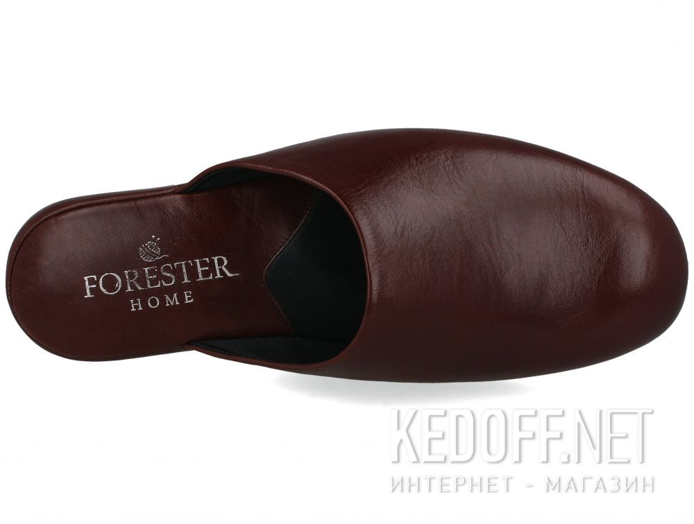 Цены на Męski klapki Forester Home 770-145