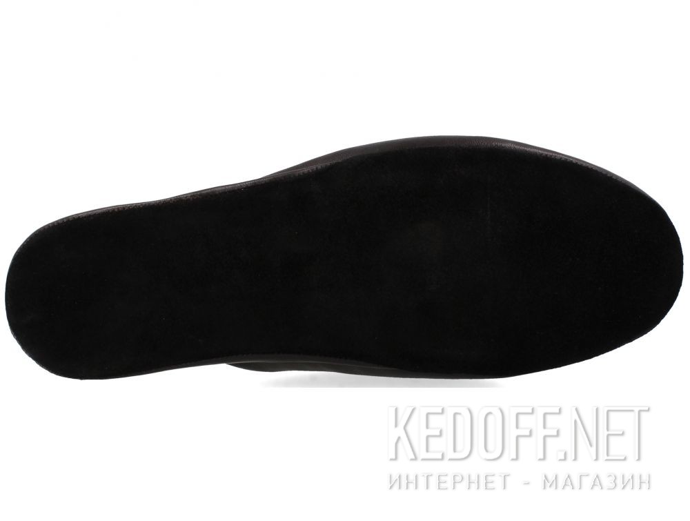 Цены на Męskie kapcie Forester Home 771-452 Dark Brown