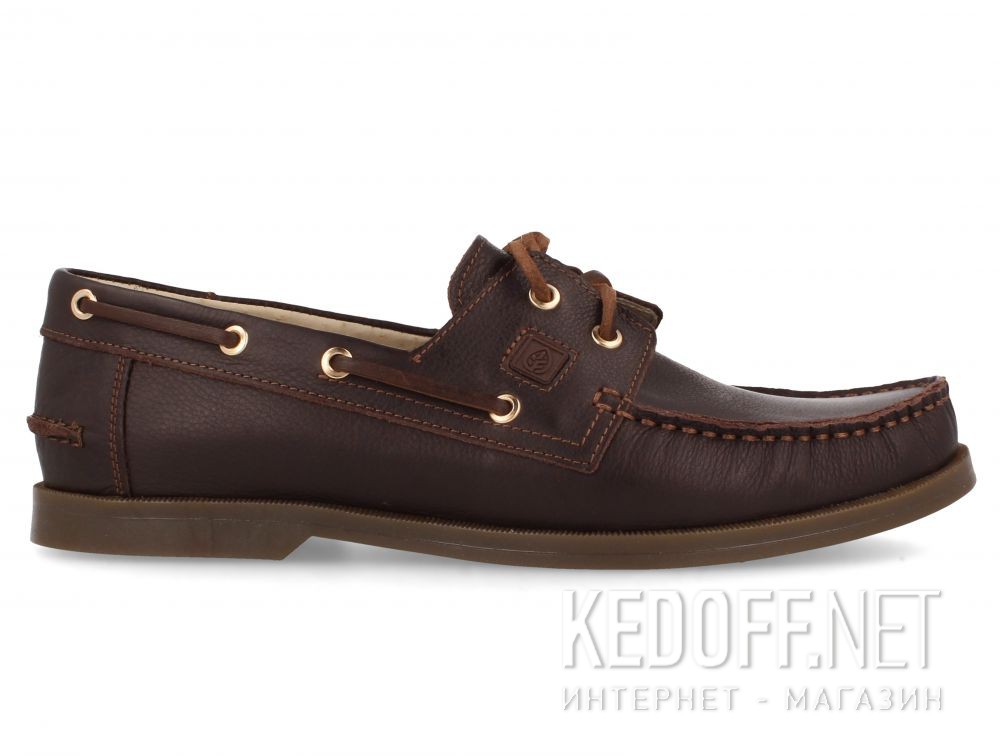 Męskie mokasyny Forester Mens Authentic Original 2-Eye Gold Line 4081-17 описание
