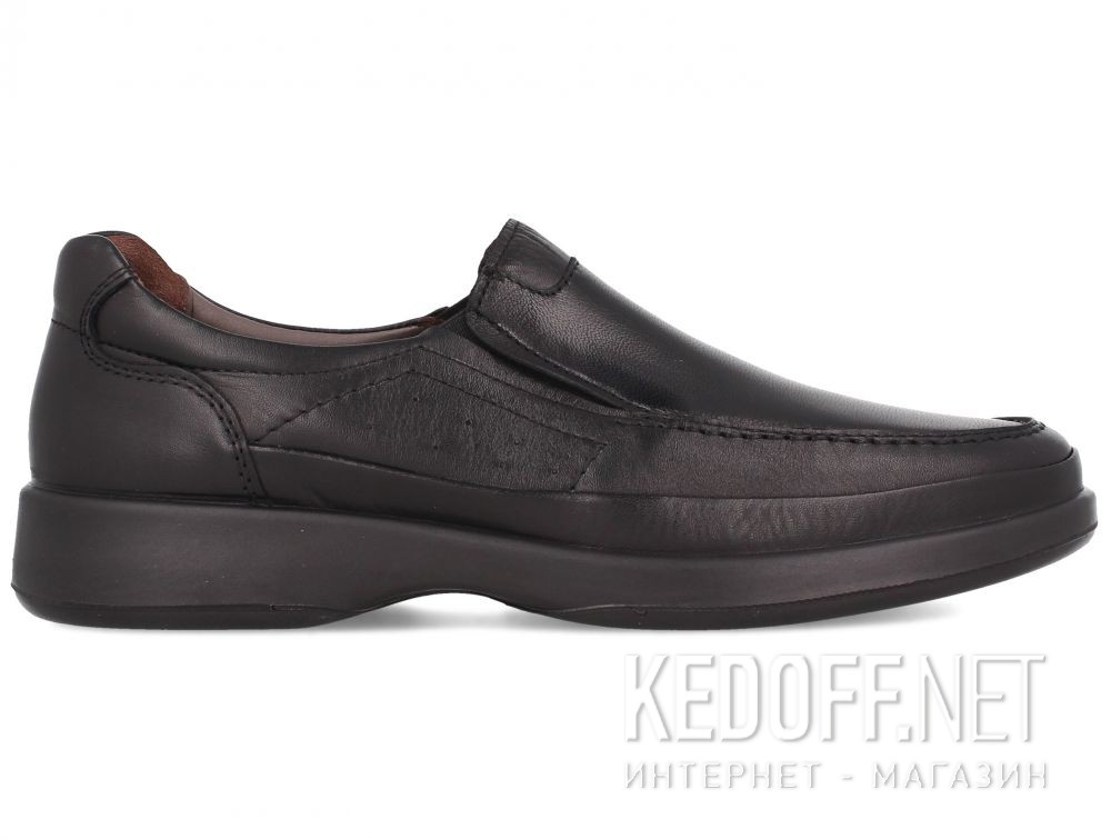 Męskie buty Esse Comfort 085-01-27 купить Украина