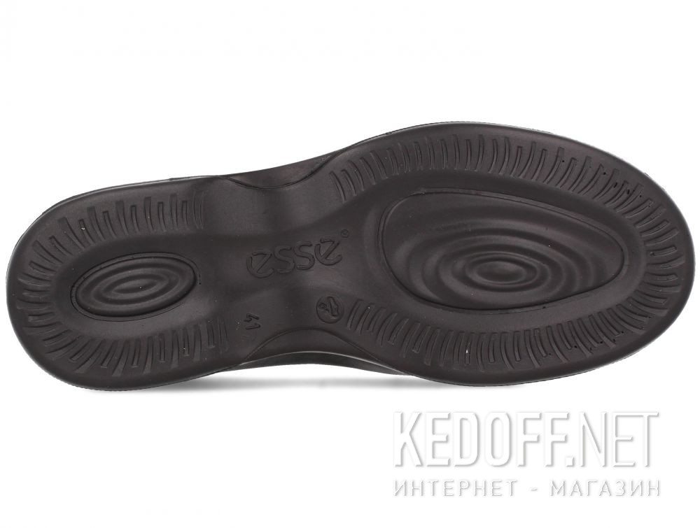 Цены на Męskie buty Esse Comfort 085-01-27