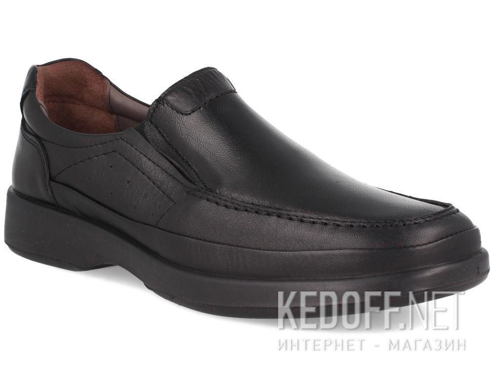 Dodaj do koszyka Męskie buty Esse Comfort 085-01-27
