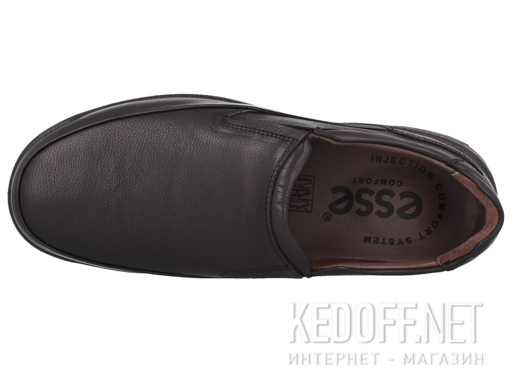 Męskie buty Esse Comfort 15022-03-27 описание