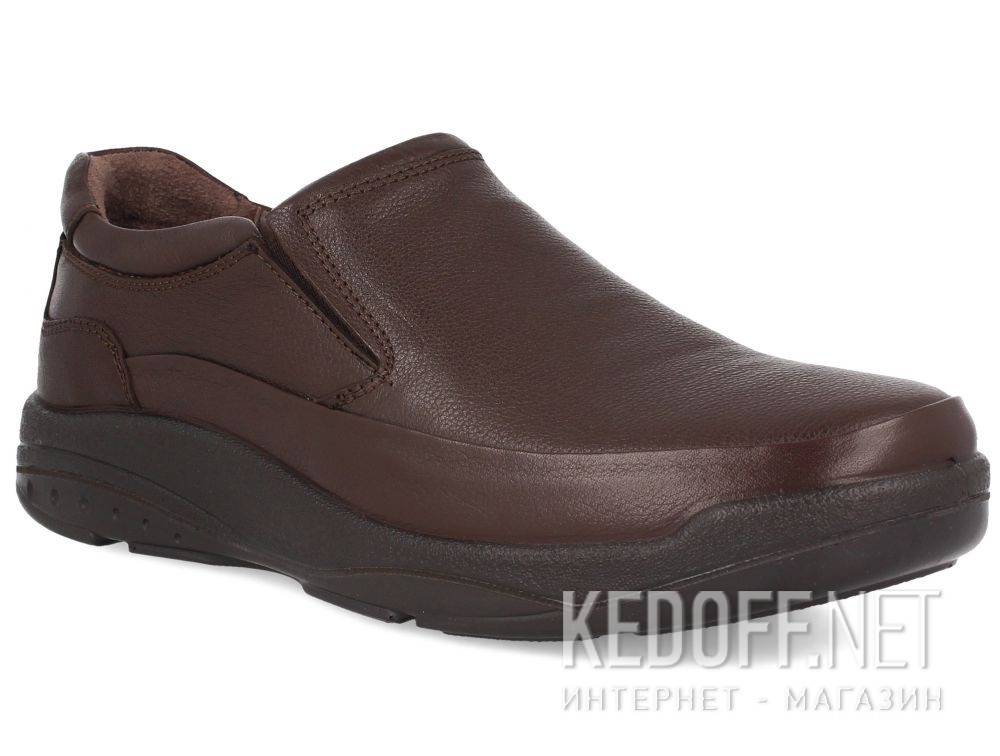 Dodaj do koszyka Męskie buty Esse Comfort 15022-03-45