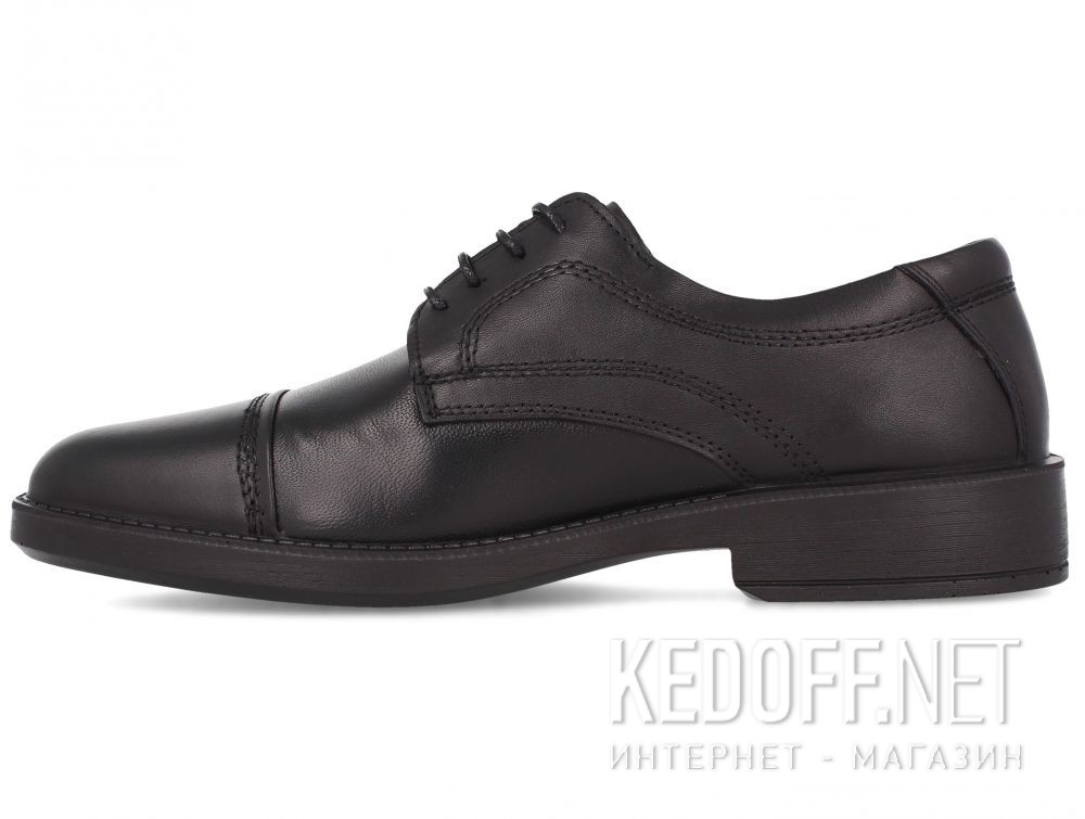 Męskie buty Esse Comfort 28320-01-27 купить Украина