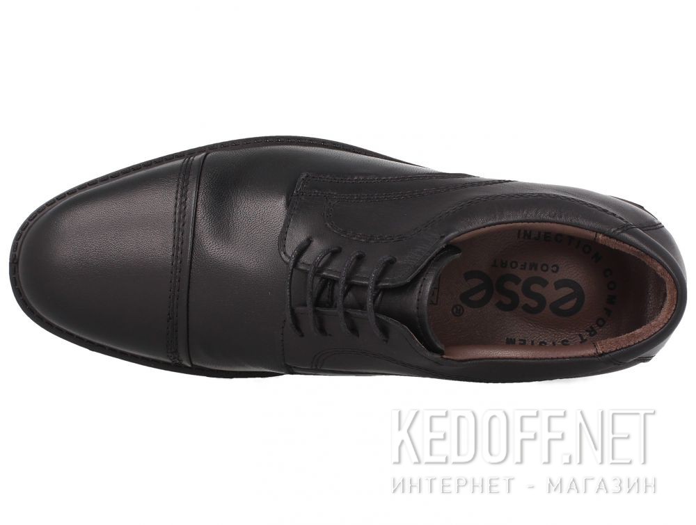 Męskie buty Esse Comfort 28320-01-27 описание