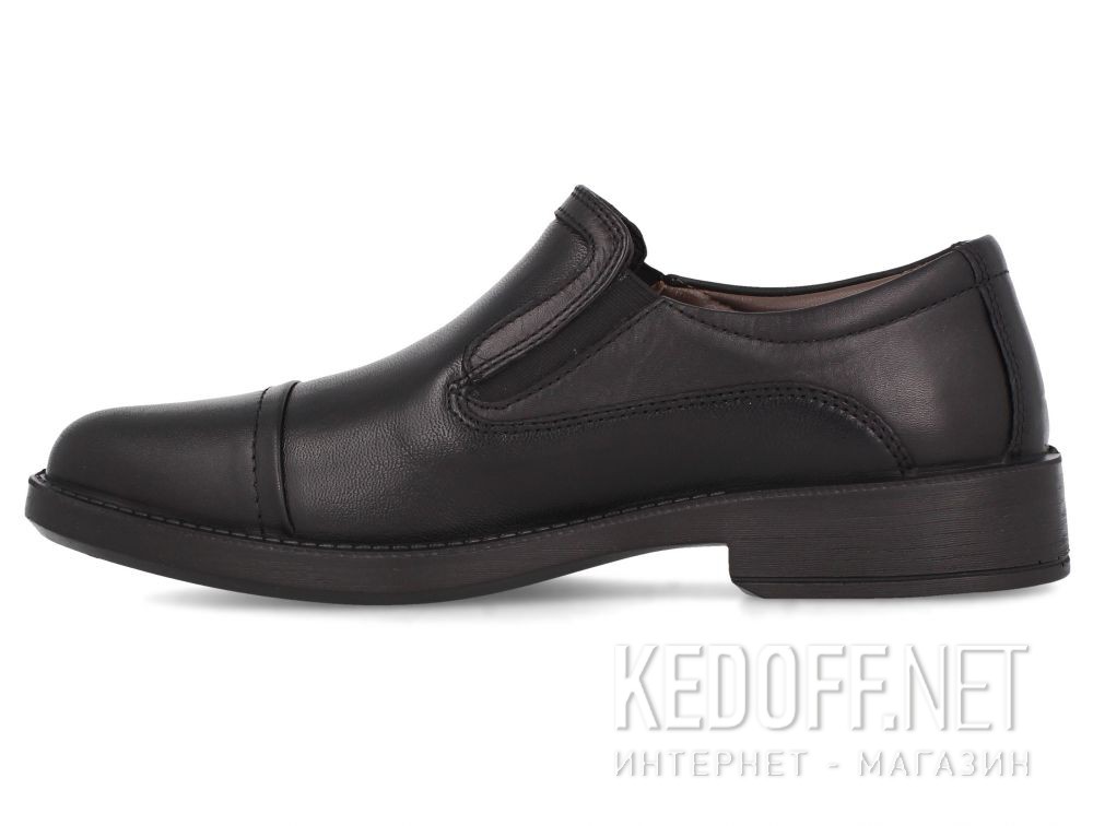 Męskie buty Esse Comfort 29202-01-27 купить Украина