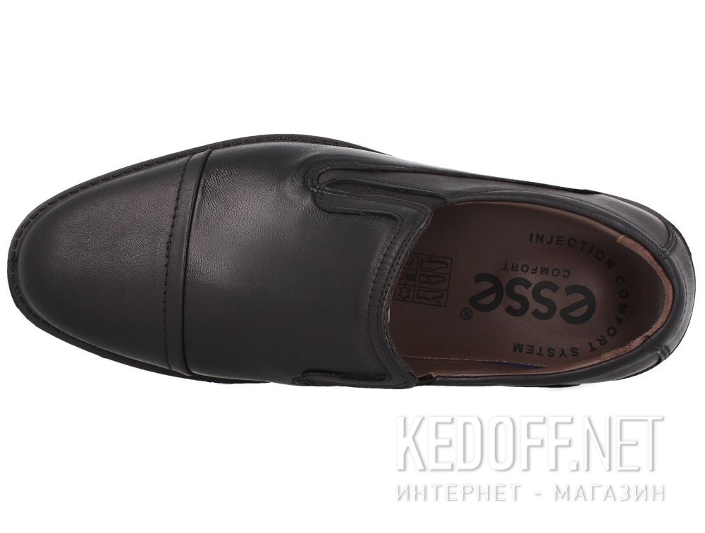 Męskie buty Esse Comfort 29202-01-27 описание