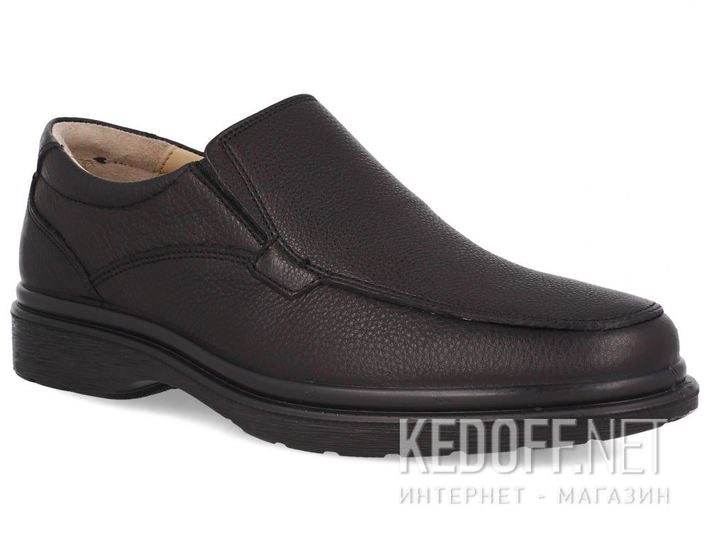 Dodaj do koszyka Męskie buty Esse Comfort 954-01-27