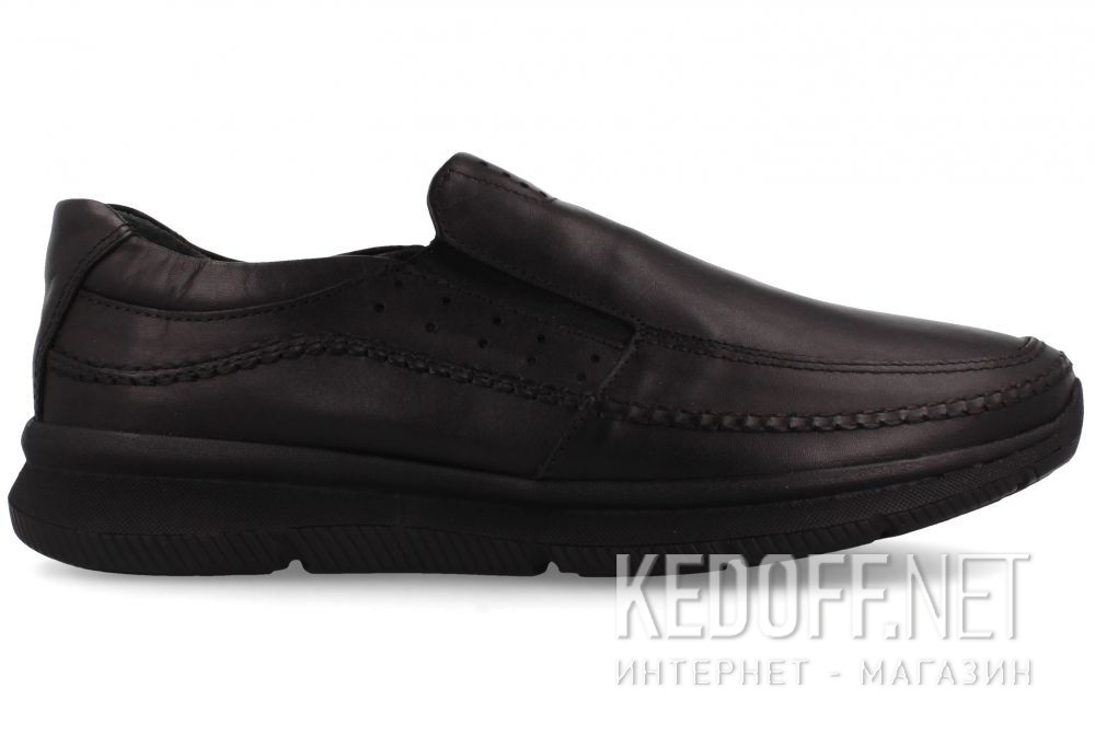 Оригинальные Męski obuwie Forester 204196-27