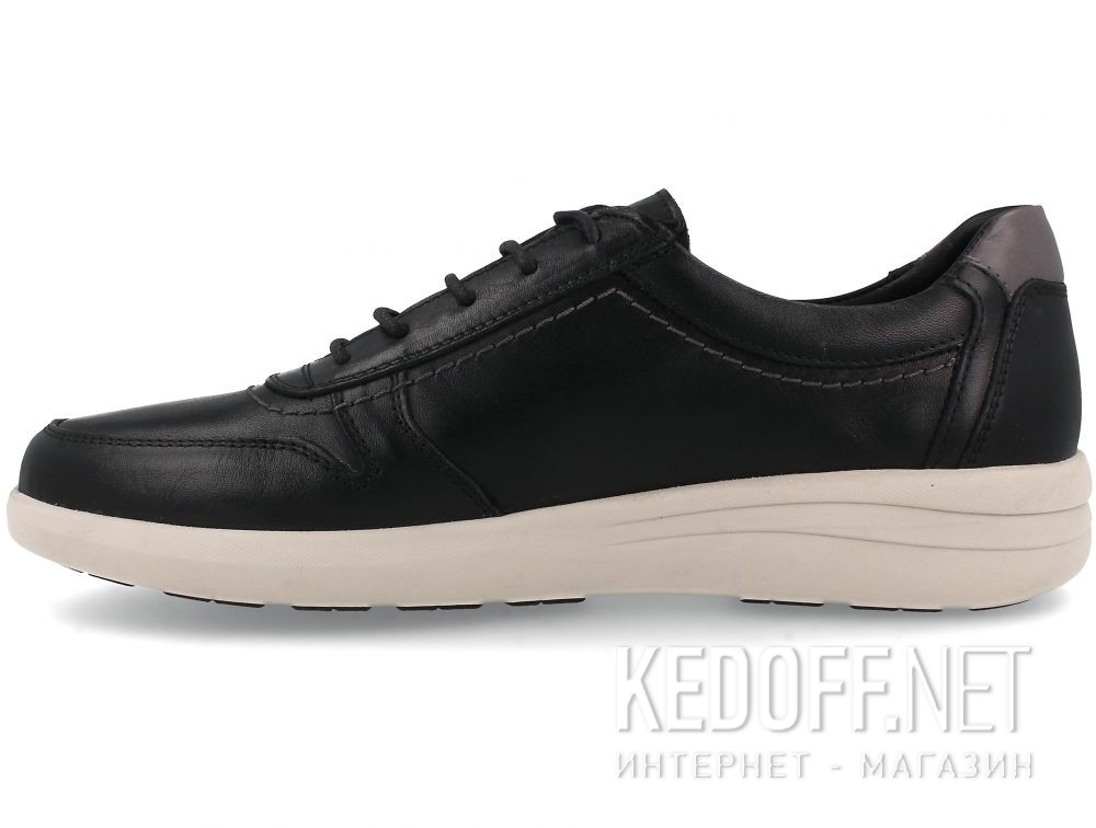 Оригинальные Męskie skórzane buty Forester Eco Balance 2042-27