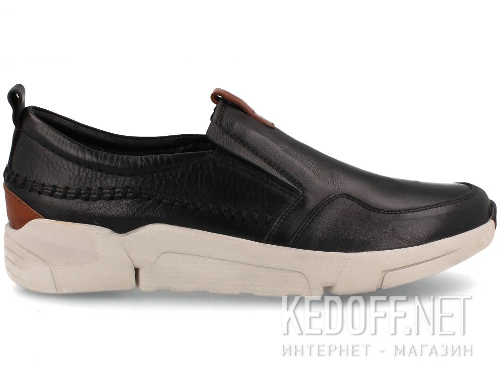 Męski obuwie Forester 4102-27 купить Украина