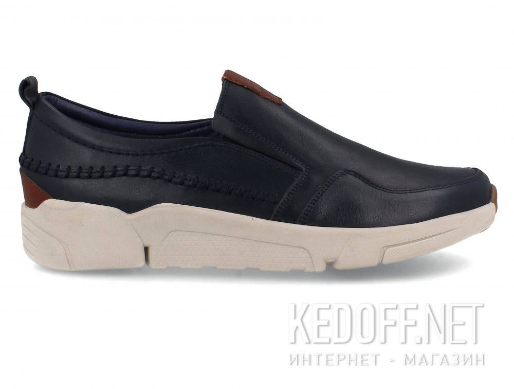 Męski obuwie Forester 4102-89 купить Украина
