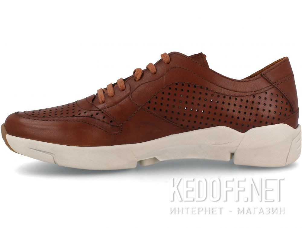 Оригинальные Męskie skórzane buty Forester Eco Balance 4104-45