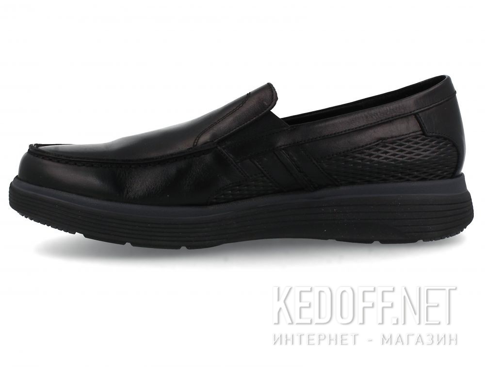 Оригинальные Męskie buty Forester Soft Step 4406-27 Light Sole