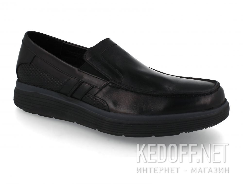 Dodaj do koszyka Męskie buty Forester Soft Step 4406-27 Light Sole