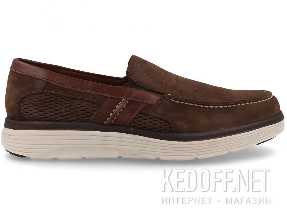 Męskie buty Forester Soft Step 4406-45 Light Sole купить Украина