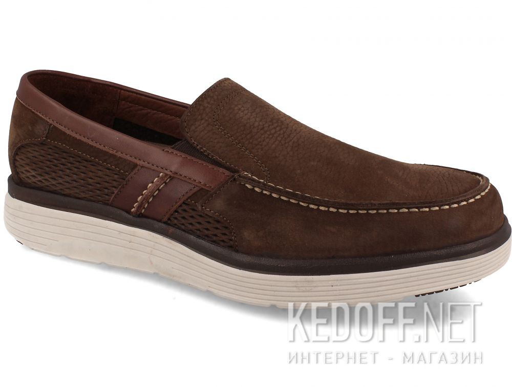 Dodaj do koszyka Męskie buty Forester Soft Step 4406-45 Light Sole