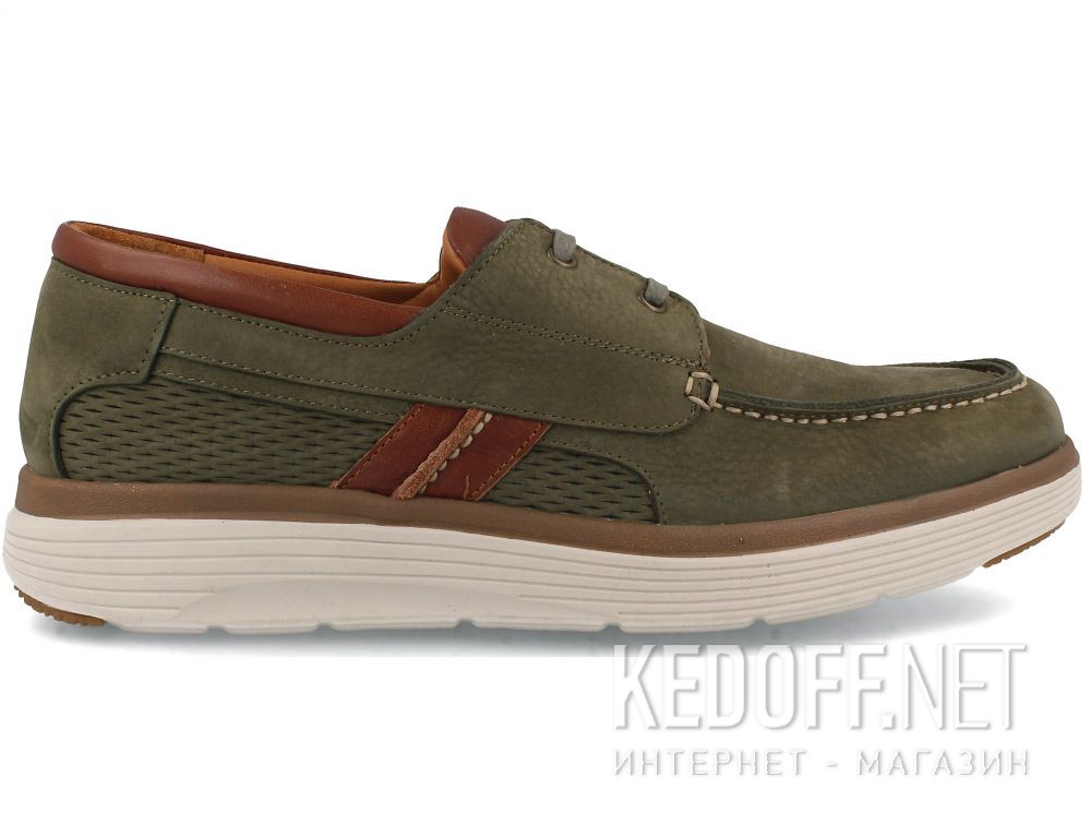 Męski obuwie Forester Comfort 4407-22 купить Украина