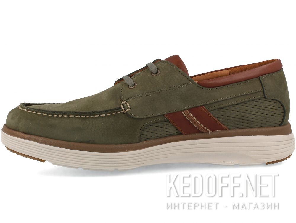 Оригинальные Męski obuwie Forester Comfort 4407-22