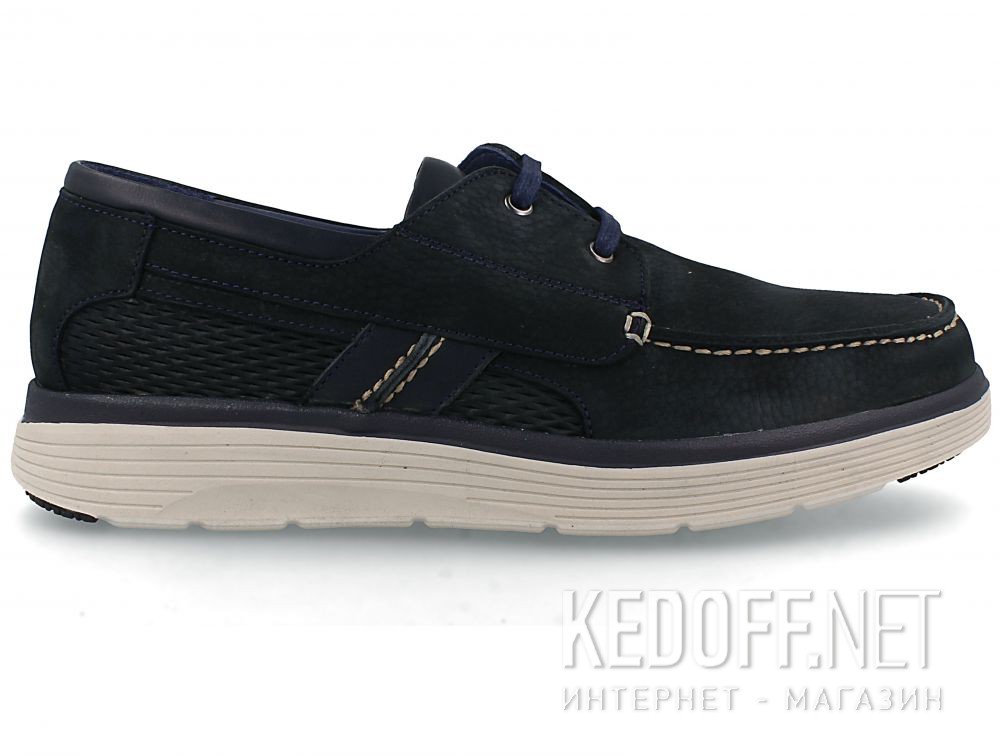 Męski obuwie Forester Comfort 4407-89 купить Украина